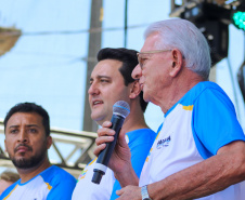 Verão Maior Paraná terá edição histórica com grandes shows, esporte e sustentabilidade