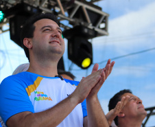 Verão Maior Paraná terá edição histórica com grandes shows, esporte e sustentabilidade