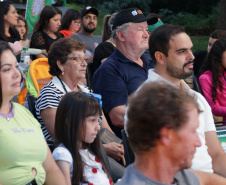 CINEMA NA PRAÇA