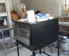 Produção rural e agroindústria transformam vida de família no litoral