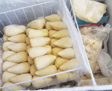 Produção rural e agroindústria transformam vida de família no litoral