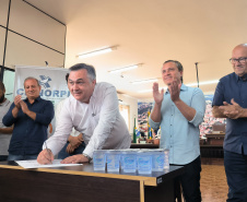 SESA NOVAS AMBULÂNCIAS NORTE PIONEIRO