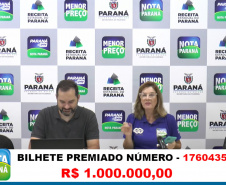 SEFA NOTA PARANÁ 2024