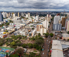 LOTES NOVA CONCESSÃO