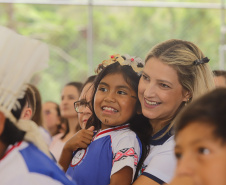 Com educação inclusiva, Paraná aposta em programas de capacitação de professores