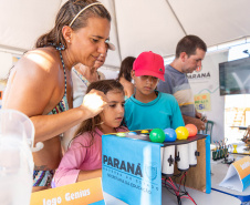 Educação leva robótica e tecnologia ao Verão Maior 2024