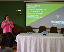 SESA Escola de Saúde Pública 66 ANOS