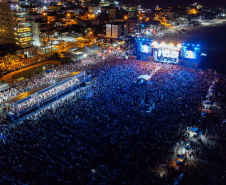 SHOW LITORAL - ARTISTAS