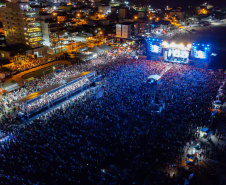 SHOW VERÃO MAIOR