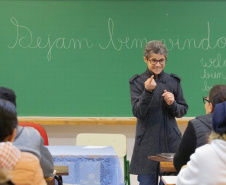  Universidades estaduais retomam aulas e atividades acadêmicas