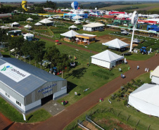 IDR-Paraná leva ao Show Rural agroecologia e ações de conservação do solo e da água