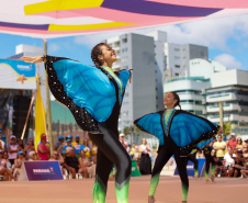 GINASTICA RITMICA LITORAL