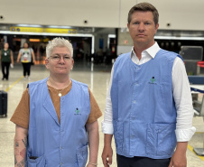 PROCON AEROPORTO
