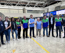 PROCON AEROPORTO