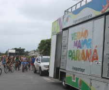 PASSEIO CICLISTICO