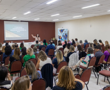 SEED ENCONTRO COORDENADORES E ASSESSORES 