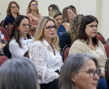 SEED ENCONTRO COORDENADORES E ASSESSORES 