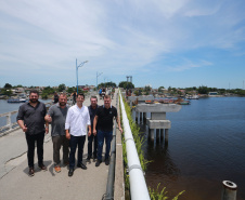 PONTE DOS VALADARES