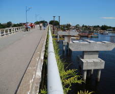 PONTE DOS VALADARES