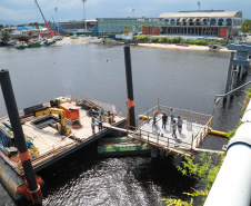 PONTE DOS VALADARES