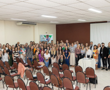 SEED ENCONTRO COORDENADORES E ASSESSORES 