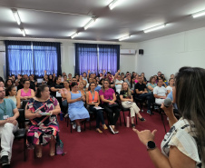 SESA CAPACITAÇÃO DENGUE