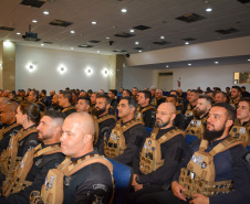 POLÍCIA PENAL