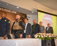 POLÍCIA PENAL