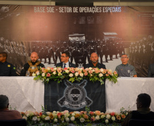 POLÍCIA PENAL