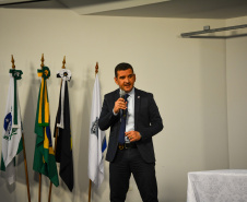 POLÍCIA PENAL