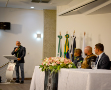 POLÍCIA PENAL