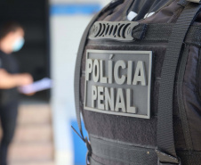 POLÍCIA PENAL ATENDIMENTOS 2023