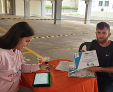 COHAPAR ENTREGA LONDRINA La Secilia