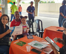 COHAPAR ENTREGA LONDRINA La Secilia