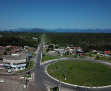 Duplicação entre Guaratuba e Garuva terá 12,8 quilômetros, novo viaduto e ciclovia