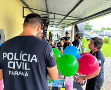 PCPR COMUNIDADE MORRETES