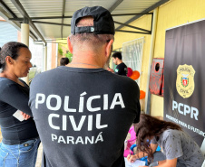 PCPR COMUNIDADE MORRETES