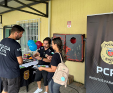 PCPR COMUNIDADE MORRETES