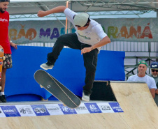 ESPORTE SKATE