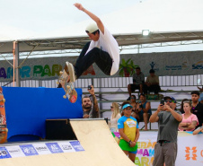 ESPORTE SKATE