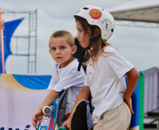 ESPORTE SKATE