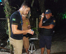 IAT POLUIÇÃO SONORA