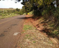 Rodovia de Flórida vai ganhar canal de concreto e novo acostamento 