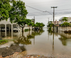 CHUVAS LITORAL