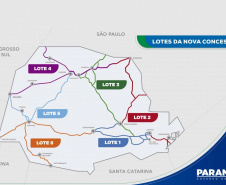 LOTES NOVA CONCESSÃO