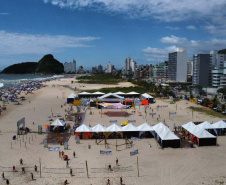 Litoral recebe edição especial da feira de serviços Paraná em Ação nesta semana