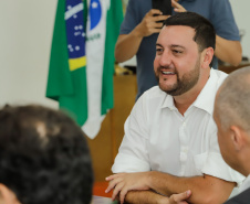 GOV TRANSMISSÃO CAMPEONATO PARANAENSE