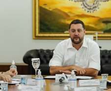 GOV TRANSMISSÃO CAMPEONATO PARANAENSE