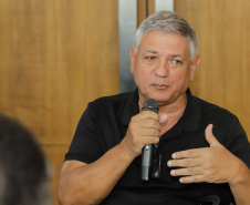 GOV TRANSMISSÃO CAMPEONATO PARANAENSE