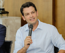 GOV TRANSMISSÃO CAMPEONATO PARANAENSE